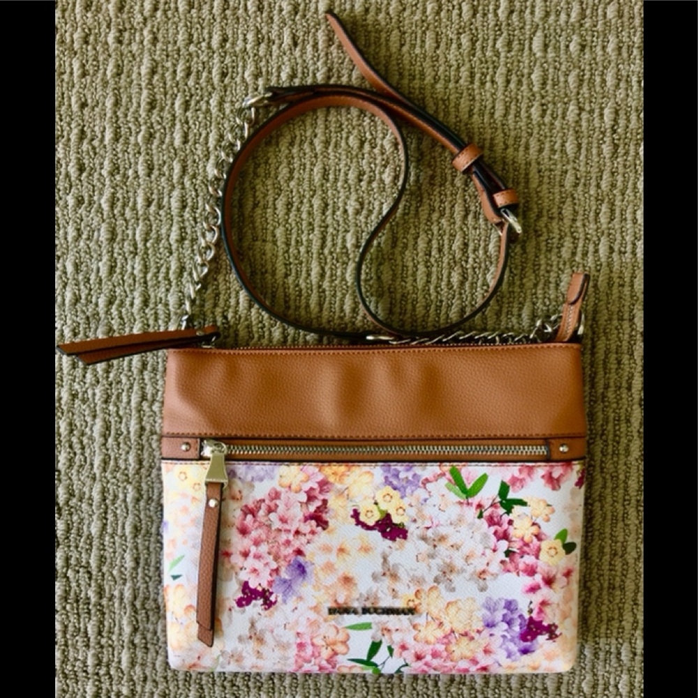 DANA BUCKMAN purse